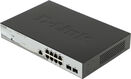 Коммутатор D-Link DGS-1210-10P/ME/A1A