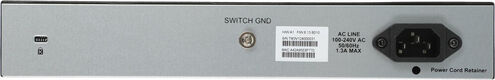 Коммутатор D-Link DGS-1210-10P/ME/A1A