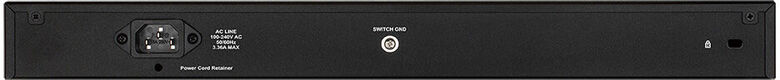Коммутатор D-Link DGS-1210-52P/ME/B1A