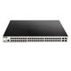 Коммутатор D-Link DGS-1210-52P/ME/B1A