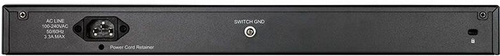 Коммутатор D-Link DGS-1210-52P/ME/B1A
