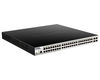 Коммутатор D-Link DGS-1210-52MPP/ME/B1A