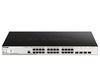 Коммутатор D-Link DGS-1210-28P/ME/B1A