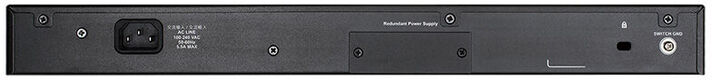 Коммутатор D-Link DGS-1510-52XMP/A1A