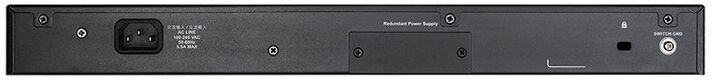 Коммутатор D-Link DGS-1510-52XMP/A1A