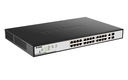 Коммутатор D-Link DGS-1100-26MPP/C1A