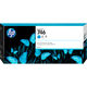 Картридж HP 746 300-ml Cyan Ink Cartridge для HP DesignJet Z6/Z9+ series 