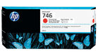 Картридж HP 746 300-ml Chromatic Red Cartridge для HP DesignJet Z6/Z9+ series Картридж HP 746 300-ml Chromatic Red Cartridge для HP DesignJet Z6/Z9+ series