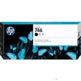 Картридж HP 746 300-ml Matte Black Ink Cartridge для HP DesignJet Z6/ Z9+ series P2V83A