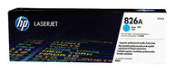 Cartridge HP 826A для Color LaserJet Enterprise M855