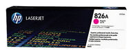 Cartridge HP 826A для Color LaserJet Enterprise M855