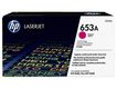 Cartridge HP 653A для Color LaserJet Enterprise M680dn/M680 
