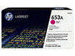 Cartridge HP 653A для Color LaserJet Enterprise M680dn/M680 