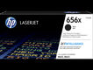Cartridge HP 656X для HP CLJ M652/ M653 (27 000 стр.)