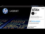 Cartridge HP 656X для HP CLJ M652/ M653 (27 000 стр.) CF460X