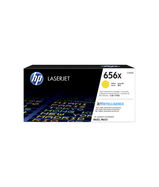 Cartridge HP 656X для HP CLJ M652/ M653 (22 000 стр.) CF462X