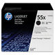 Cartridge HP 55X для LJ P3015 Cartridge HP 55X для LJ P3015