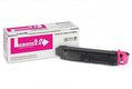Тонер-картридж Kyocera TK-5160M (малиновый) ECOSYS P7040cdn (12 000 стр.) Тонер-картридж Kyocera TK-5160M (малиновый) ECOSYS P7040cdn (12 000 стр.)
