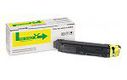 Тонер-картридж Kyocera TK-5160Y  (жёлтый)  ECOSYS P7040cdn (12 000 стр)