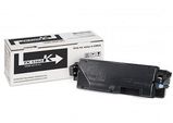 Тонер-картридж Kyocera TK-5160K (чёрный) ECOSYS P7040cdn (16000 стр.) 1T02NT0NL0
