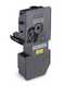 Kyocera
Тонер-картридж TK-5220K 1 200 стр. Black для P5021cdn / P5021cdw Kyocera
Тонер-картридж TK-5220K 1 200 стр. Black для P5021cdn / P5021cdw