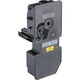Kyocera
Тонер-картридж TK-5220K 1 200 стр. Black для P5021cdn / P5021cdw Kyocera
Тонер-картридж TK-5220K 1 200 стр. Black для P5021cdn / P5021cdw