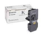 Kyocera
Тонер-картридж TK-5220K 1 200 стр. Black для P5021cdn /  P5021cdw 1T02R90NL1
