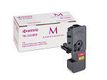 Kyocera
Тонер-картридж TK-5220M 1 200 стр. Magenta для P5021cdn / P5021cdw Kyocera
Тонер-картридж TK-5220M 1 200 стр. Magenta для P5021cdn / P5021cdw
