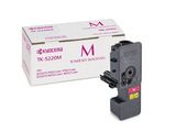 Kyocera
Тонер-картридж TK-5220M 1 200 стр. Magenta для P5021cdn /  P5021cdw 1T02R9BNL1