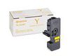Kyocera
Тонер-картридж TK-5220Y 1 200 стр. Yellow для P5021cdn /  P5021cdw