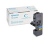 Kyocera
Тонер-картридж TK-5220C 1 200 стр. Cyan для P5021cdn /  P5021cdw