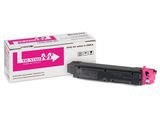 Тонер-картридж Kyocera TK-5150M красный для P6035cdn/ M6535cidn (10 000 стр.) 1T02NSBNL0