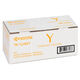 Kyocera
Тонер-картридж TK-5240Y 3 000 стр. Yellow для P5026cdn /  P5026cdw