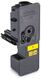 Kyocera
Тонер-картридж TK-5240Y 3 000 стр. Yellow для P5026cdn /  P5026cdw