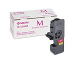 Kyocera
Тонер-картридж TK-5240M 3 000 стр. Magenta для P5026cdn /  P5026cdw 1T02R7BNL0