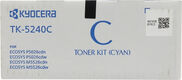 Kyocera
Тонер-картридж TK-5240C 3 000 стр. Cyan для P5026cdn /  P5026cdw