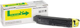 Тонер картридж Kyocera TK-5140Y для ECOSYS P6130cdn/ M6x30cdn (5000 стр) 1T02NRANL0