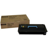 Тонер-картридж Kyocera TK-715 1T02GR0EU0