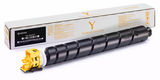 Kyocera
Тонер-картридж желтый TK-8525Y для TASKalfa 4052ci / 4053ci(20 000 cтр.) Kyocera
Тонер-картридж желтый TK-8525Y для TASKalfa 4052ci / 4053ci(20 000 cтр.)
