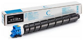Тонер картридж Kyocera TK-8345C (cyan) синий для TASKalfa 2552ci / TASKalfa 2553ci (ресурс 12'000 c.)