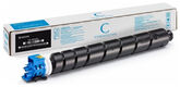 Тонер картридж Kyocera TK-8345C (cyan) синий для TASKalfa 2552ci / TASKalfa 2553ci (ресурс 12'000 c.)
