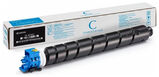 Тонер картридж Kyocera TK-8345C (cyan) синий для TASKalfa 2552ci / TASKalfa 2553ci (ресурс 12'000 c.) 1T02L7CNL1