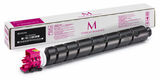 Тонер картридж Kyocera TK-8345M (magenta) пурпурный для TASKalfa 2552ci / TASKalfa 2553ci (ресурс 12'000 c.).