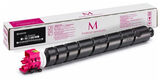Тонер картридж Kyocera TK-8345M (magenta) пурпурный для TASKalfa 2552ci / TASKalfa 2553ci (ресурс 12'000 c.). 1T02L7BNL1