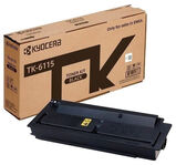 Kyocera
Тонер-картридж TK-6115 1T02P10NL0