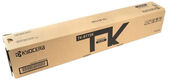Kyocera
Тонер-картридж TK-8115K черный тонер 12 000 стр. M8124cidn/M8130cidn Kyocera
Тонер-картридж TK-8115K черный тонер 12 000 стр. M8124cidn/M8130cidn