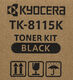 Kyocera
Тонер-картридж TK-8115K  черный тонер 12 000 стр. M8124cidn/M8130cidn