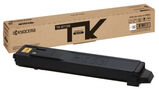 Kyocera
Тонер-картридж TK-8115K черный тонер 12 000 стр. M8124cidn/ M8130cidn 1T02P30NL0