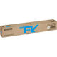Kyocera
Тонер-картридж TK-8115C синий тонер 6000 стр. M8124cidn/M8130cidn