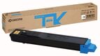 Kyocera
Тонер-картридж TK-8115C синий тонер 6000 стр. M8124cidn/M8130cidn